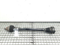 Planetara dreapta fata, Vw Touran (1T1, 1T2), 2.0 tdi, BKD, cod 1K0407272EN 6 Viteze manuala (id:453974)