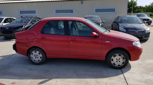 Planetara dreapta Fiat Albea 2007 Berlina 1.4