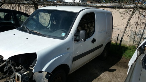 Planetara dreapta Fiat Doblo 2002 Combo 1.3