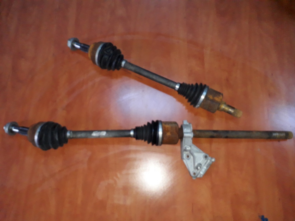 Planetara dreapta Fiat Ducato 2.3 JTD 2006 2007 2008 2009 2010 2011 2012 2013 2014