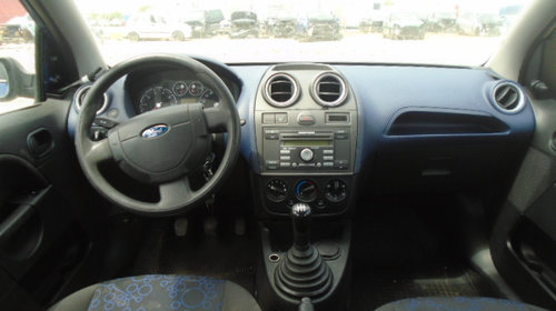 Planetara dreapta Ford Fiesta 5 2008 Hatchback 1.4