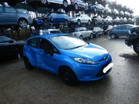 Planetara dreapta Ford Fiesta 6 2009 Hatchback 1.25L Duratec DOHC EFI(80PS)