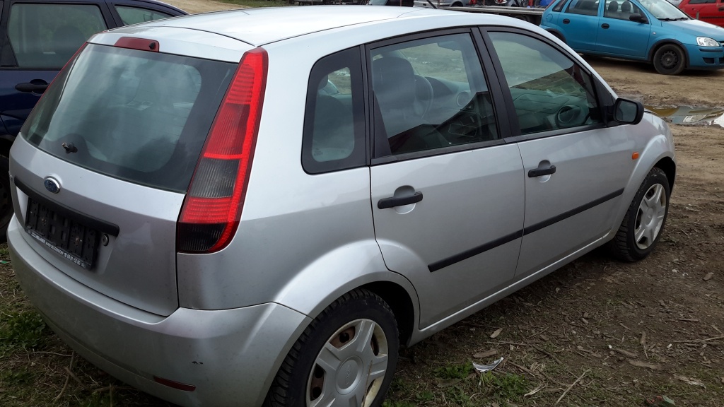 Planetara dreapta Ford Fiesta Mk5 2002 h