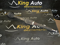 PLANETARA DREAPTA FORD FOCUS 2 BREAK 2006 1.6 TDCI 109 CP COD MOTOR G8DB