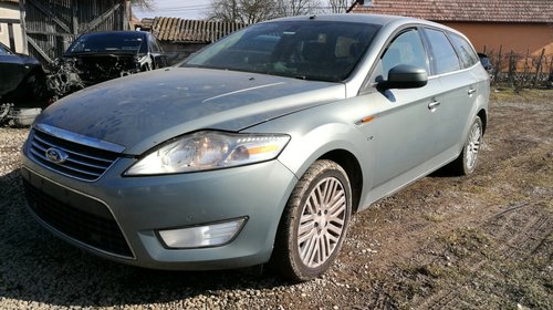 Planetara dreapta Ford Mondeo 2008 Tourer 2.0 tdci