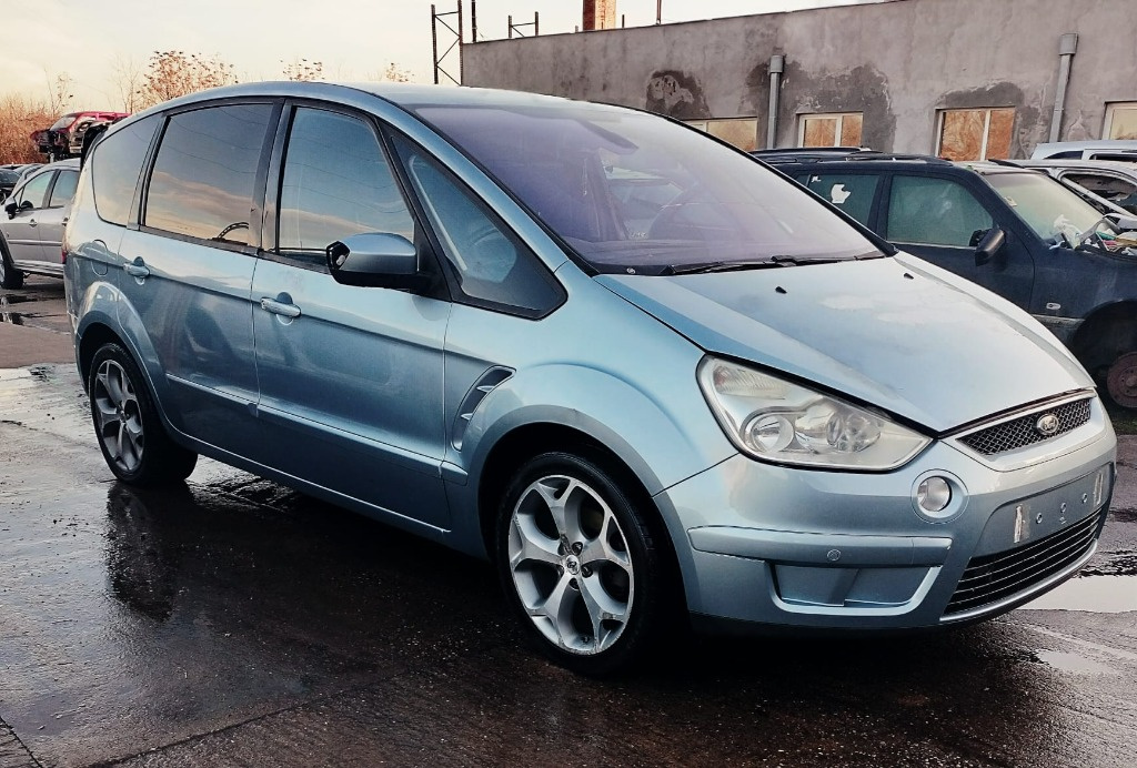 Planetara dreapta Ford S-Max 2007 COMBI 2.0TDCI