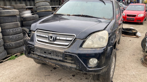 Planetara dreapta Honda CR-V 2006 Suv 2.2 i-CTDi