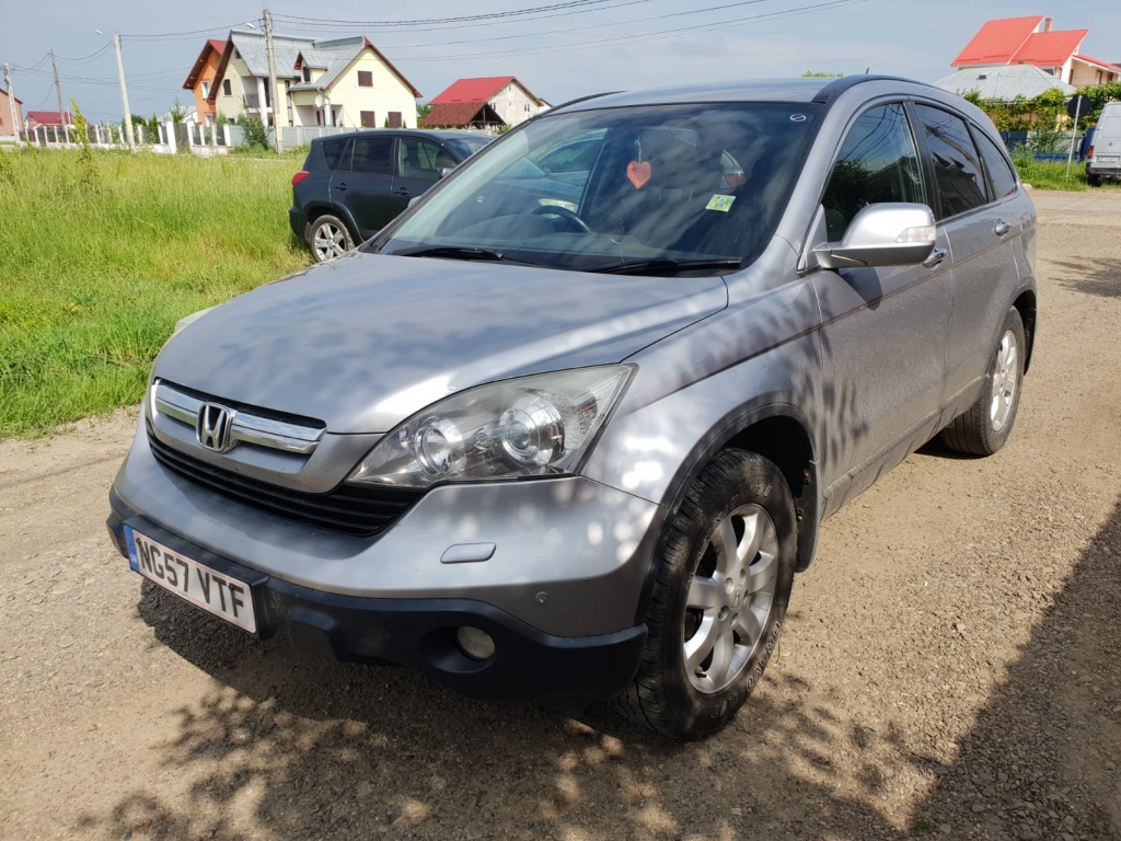 Planetara dreapta Honda CR-V 2007 suv 2.2 ctdi