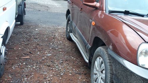 Planetara dreapta Hyundai Santa Fe 2001 Suv 2.0crdi