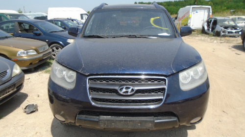 Planetara dreapta Hyundai Santa Fe 2007 SUV 2