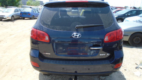 Planetara dreapta Hyundai Santa Fe 2007 SUV 2.2