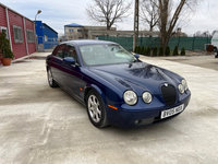 Planetara dreapta Jaguar S-Type Limuzina 2.7 D an fab. 2004 - 2007