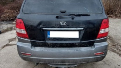 Planetara dreapta Kia Sorento 2006 2.5 CRDI