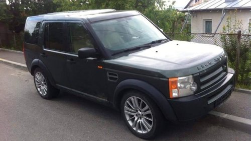 Planetara dreapta Land Rover Discovery 3 2007 SUV 2.7