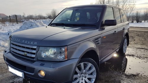 Planetara dreapta Land Rover Range Rover Sport 2007 Estate 3.6