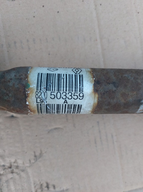 Planetara dreapta Logan 1.5 DCI cod 8200