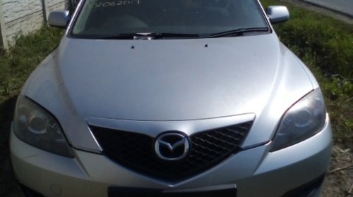 Planetara dreapta Mazda 3 2006 Hatchback 1.6 tdci