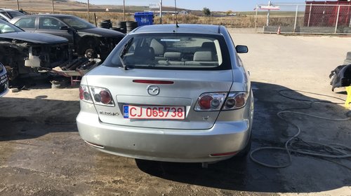 Planetara dreapta Mazda 6 2005 limuzina 1800