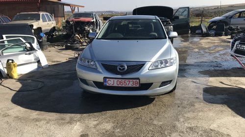 Planetara dreapta Mazda 6 2005 limuzina 1800