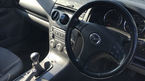 Planetara dreapta Mazda 6 2005 limuzina 1800