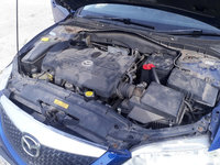 PLANETARA DREAPTA MAZDA 6 MOTOR 2.0 BENZINA