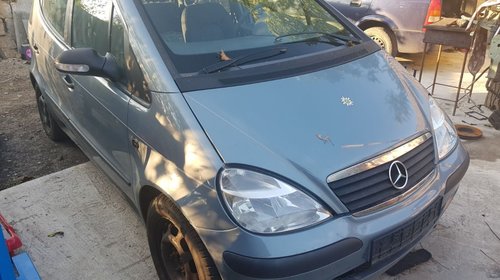 Planetara dreapta Mercedes A-CLASS W168 2004 hatchback 1.7 CDI