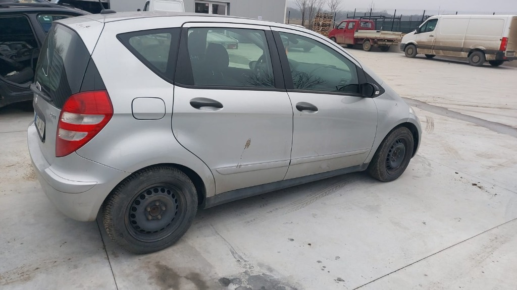 Planetara dreapta Mercedes A-Class W169 