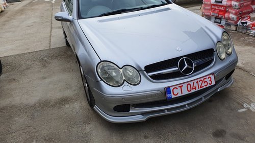 Planetara dreapta Mercedes CLK C209 2004 Coupe 2.7