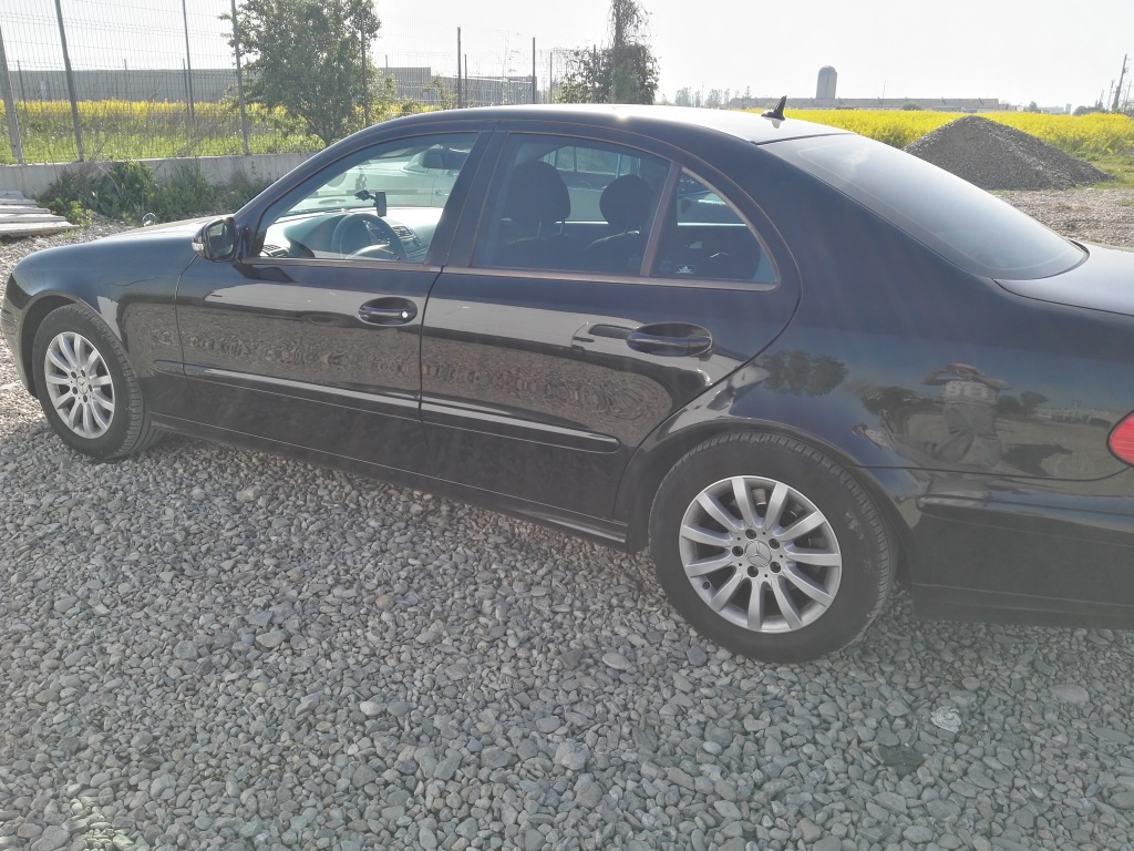 Planetara dreapta Mercedes E-CLASS W211 