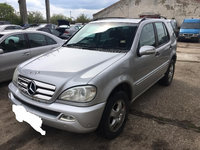 Planetara dreapta Mercedes M-Class W163 2004 SUV 2.7