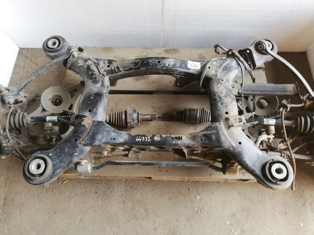 Planetara dreapta Mercedes ML W164 / GL X164 cod A