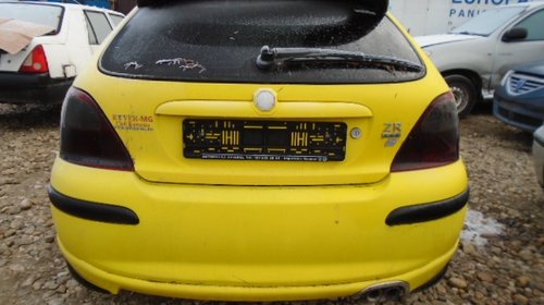 Planetara dreapta MG ZR 2002 HATCHBACK 1.8