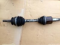 Planetara dreapta Nissan Pathfinder 2006 2.5 Diesel Cod Motor: YD25DDTI