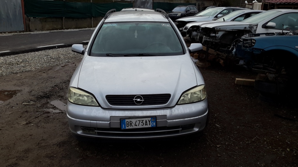 Planetara dreapta Opel Astra G 2000 break 1.7