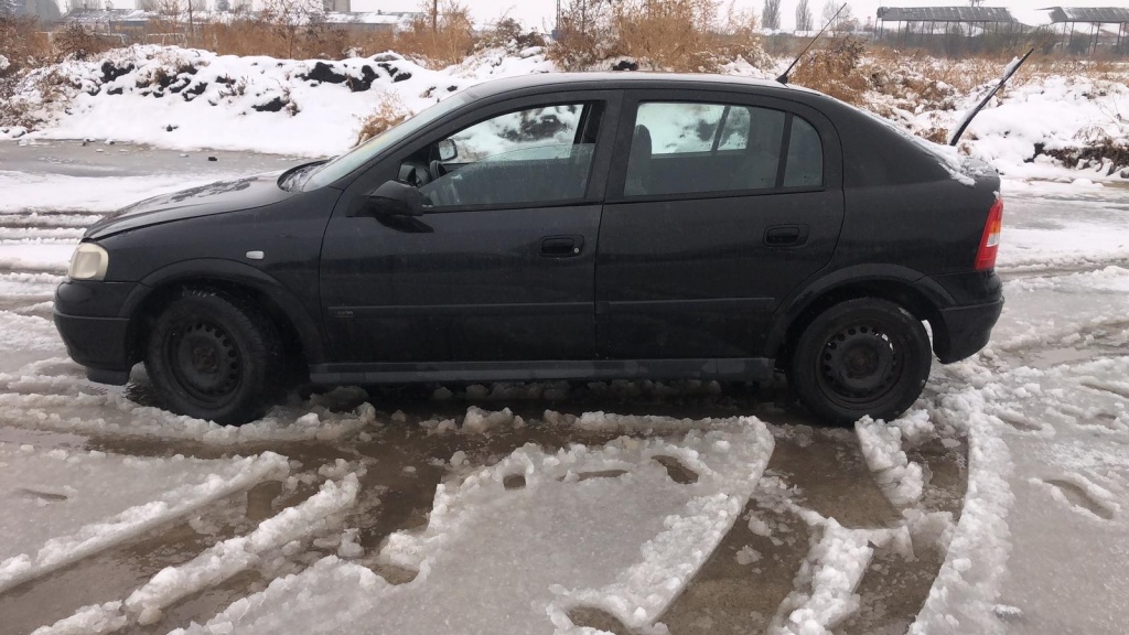 Planetara dreapta Opel Astra G 2002 hatc
