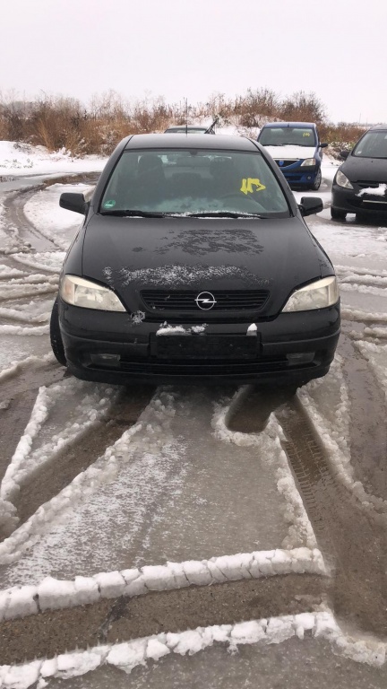 Planetara dreapta Opel Astra G 2002 hatchback 1.6