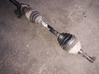 Planetara Dreapta Opel Astra H Combi Z19DT cu DPF Gri Z157