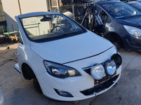 Planetara dreapta Opel Astra J 1.7 CDTI cutie manuala