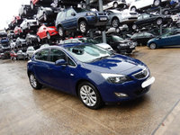 Planetara dreapta Opel Astra J 2012 Hatchback 1.7 CDTI DTE