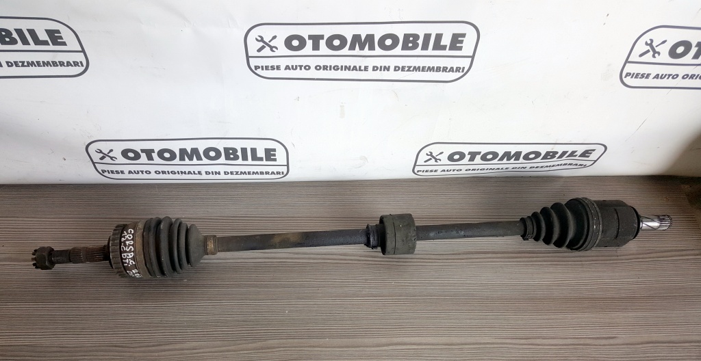 Planetara Dreapta Opel Corsa C 1.3 CDTI 2000-2006