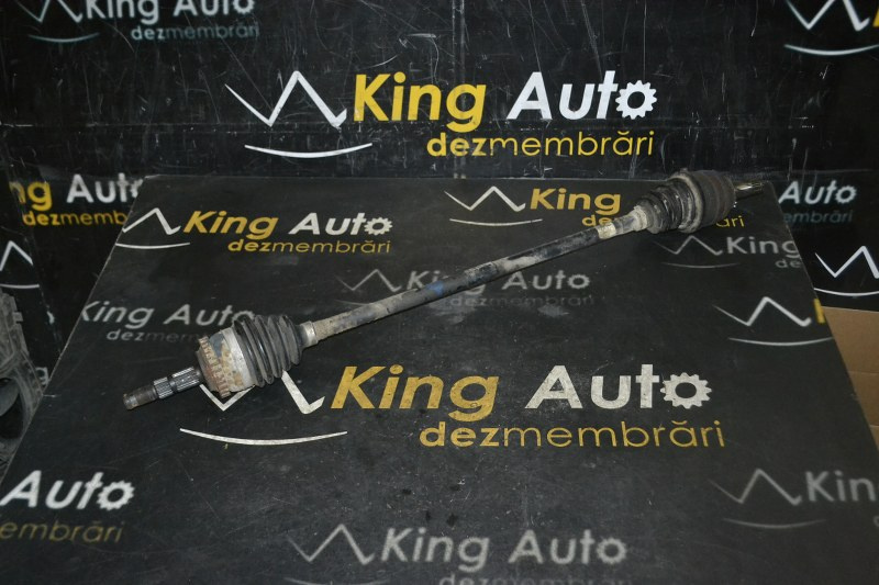 PLANETARA DREAPTA OPEL CORSA C 2001 1.2 B COD MOTOR Z12XE