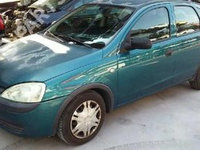 Planetara dreapta Opel Corsa C 2003 BREAK 1.7 DTI