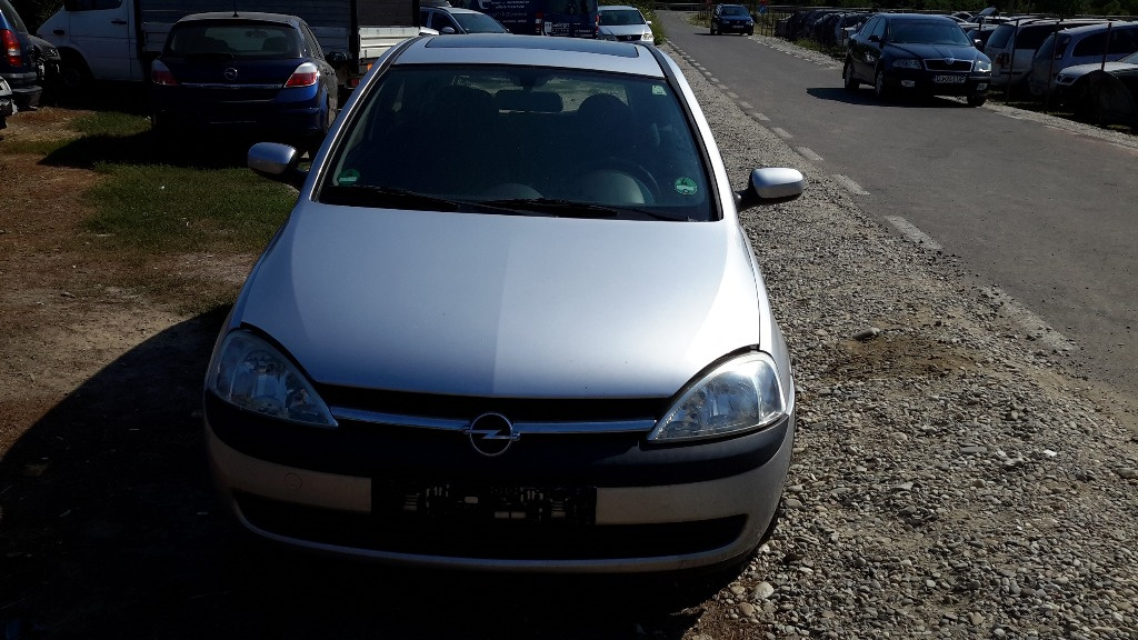 Planetara dreapta Opel Corsa C 2003 hatc