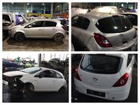 Planetara dreapta Opel Corsa D 1.2 benzina