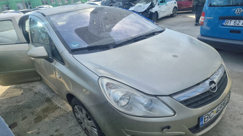 Planetara dreapta Opel Corsa D 2007 HatchBack