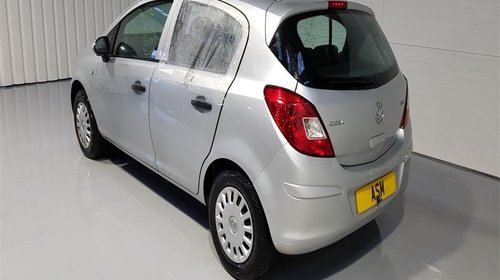 Planetara dreapta Opel Corsa D 2008 hatchback 1.3