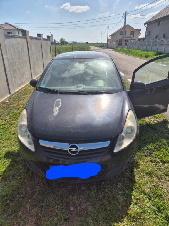 Planetara dreapta Opel Corsa D 2009 Hatchback 1.3