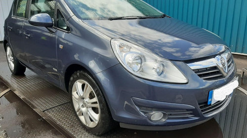 Planetara dreapta Opel Corsa D 2010 Hatchback