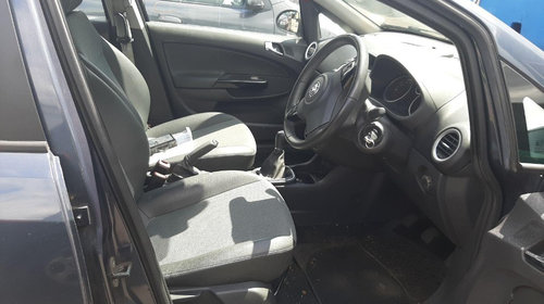 Planetara dreapta Opel Corsa D 2010 Hatchback 1.4 i