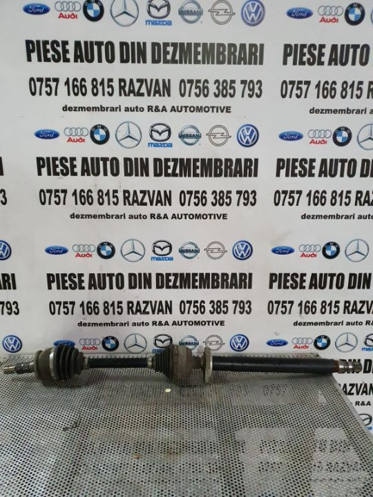 Planetara Dreapta Opel Insignia A 2.0 CDTI Manual 6+1
